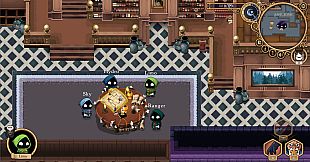 Castle of Blackwater