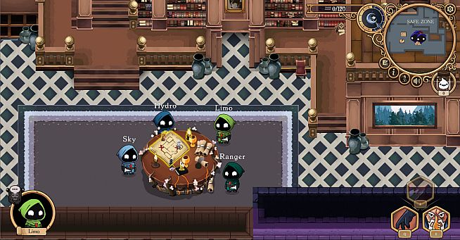 Castle of Blackwater