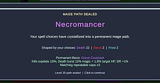 Wizard's Path: Palette of Spells