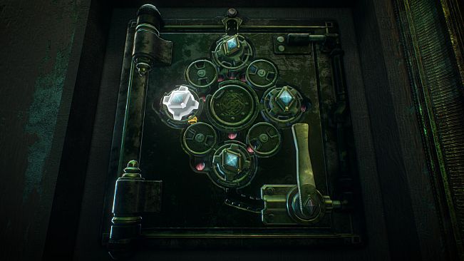 The 7th Guest Remake