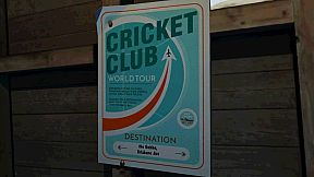 Cricket Club