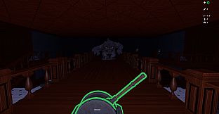 Dark DieMansion