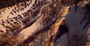 DiRT Rally 2.0 - Monte Carlo (Rally Location)