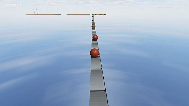 Super Marble Brothers