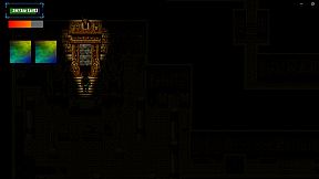 Ankhway: The Interplanetary Legacy