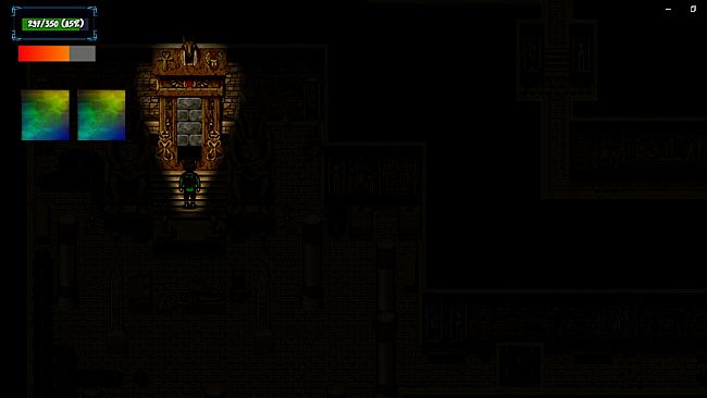 Ankhway: The Interplanetary Legacy