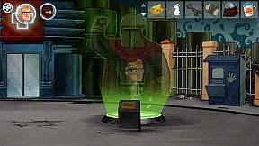 Justin Wack and the Big Time Hack