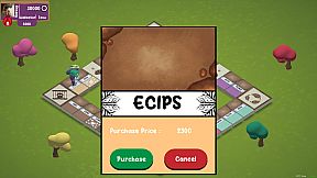 Mushiverse - Online Boardgame