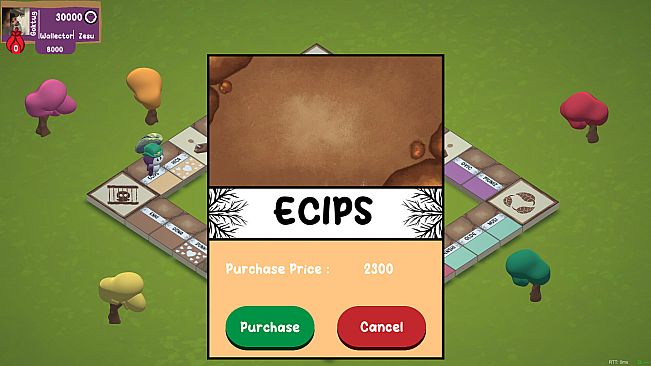 Mushiverse - Online Boardgame