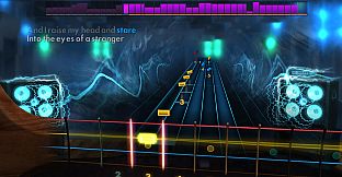 Rocksmith 2014 – Queensrÿche - “Eyes of a Stranger”