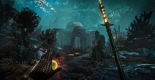 Tainted Grail: The Fall of Avalon - Sanctuary of Sarras DLC