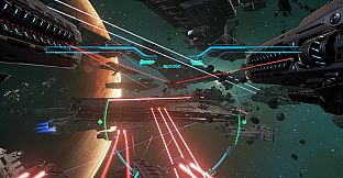 Star Dust: The Book of Earth (VR)