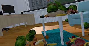 Vrerience - Fear of Fruits & Vegetables