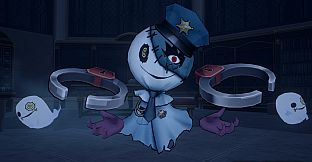 Bail or Jail - Character DLC Bundle 3