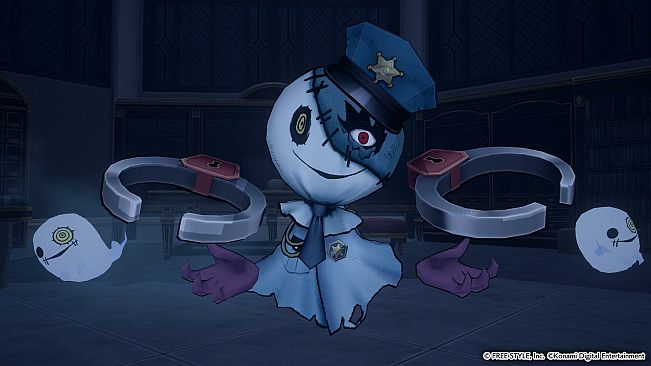 Bail or Jail - Character DLC Bundle 3