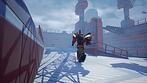 TRANSFORMERS: EARTHSPARK - Expedition