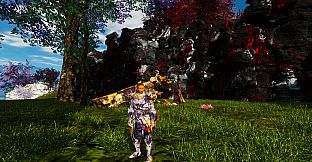 Tormented Soul - Toron's Founder Cosmetics Bundle