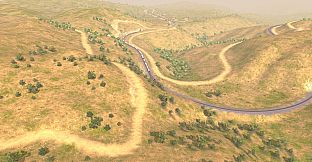 Trainz 2022 DLC - Mojave Sub Division