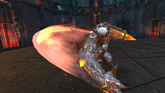 Darksword: Battle Eternity