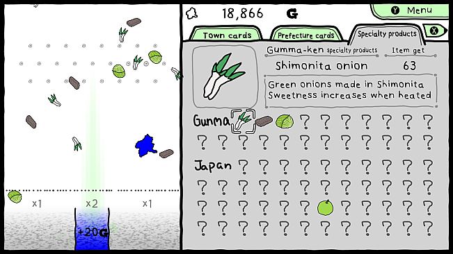 Gunma's Ambition -You and me are Gunma- Reiwa 2nd national census edition - Soundtrack