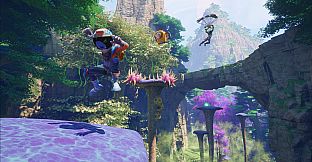 Revenge of the Savage Planet - Cosmic Hoarder Edition Upgrade