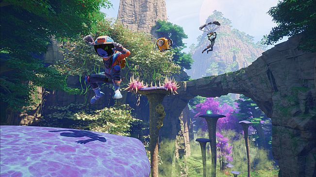 Revenge of the Savage Planet - Cosmic Hoarder Edition Upgrade