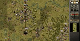 Panzer Corps Grand Campaign '44 West