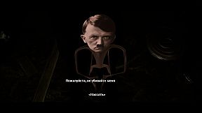 Adolf Hitler Humiliation Simulator