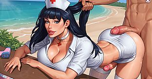 Futa Zone: Lewd Control