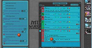 Fantasy Grounds - Mutants & Masterminds Ruleset