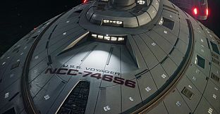 Star Trek: Voyager - Across the Unknown