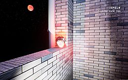 逃离狮门外语学校 / Escape the School