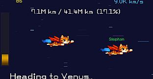 Outta Space