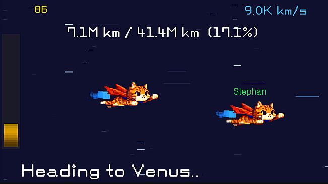 Outta Space