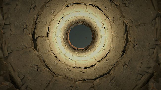 Wishing Well Simulator