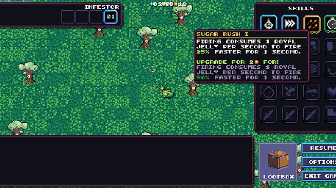 Broken Build Simulator