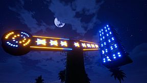 RideOp - Thrill Ride Simulator