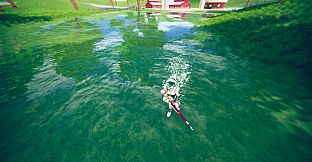 Trianga's Project: Battle Splash 2.0 - Temiko Maid Outfit #1