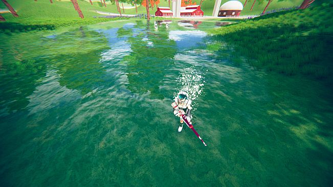 Trianga's Project: Battle Splash 2.0 - Temiko Maid Outfit #1