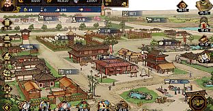 Three Kingdoms The Last Warlord-Art Upgrade Pack