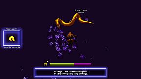 The Amazing Shrinking Giraffe