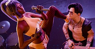 SEX, SIN & ROCK'N'ROLL