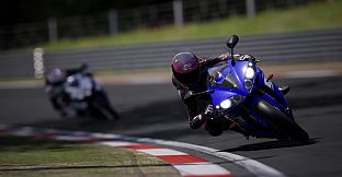 RIDE 5 - Free Pack 05