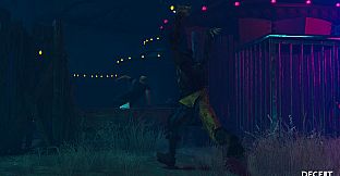 Deceit 2 - Clown Pack