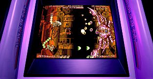 Capcom Arcade 2nd Stadium: THREE WONDERS