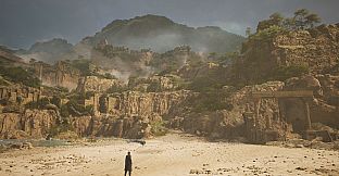 Lost Soul Aside- Upgrade to Digital Deluxe Edition