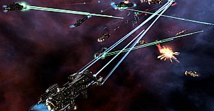 Galactic Civilizations III