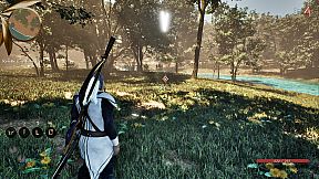 Antediluvian: Seed in Peril