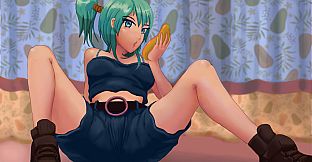 Fruit Girls: The Handjob Artificer Art Pack