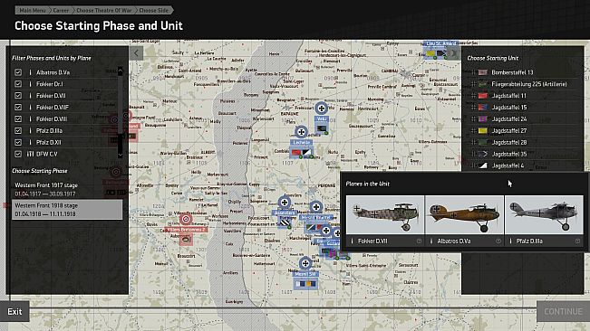 IL-2 Sturmovik: Flying Circus - Volume II